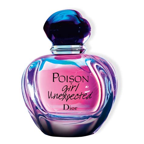 dior poison girl unexpected edp|dior poison girl sephora.